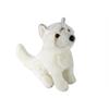 Premium Plüsch Polarfuchs, weiss, 30 cm