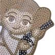 Prinzessin Leia, Crystal Art Buddy | Bild 3