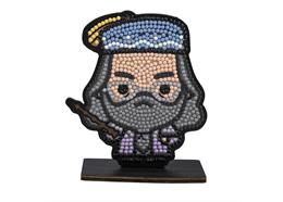 Professor Dumbledore, Crystal Art Buddy
