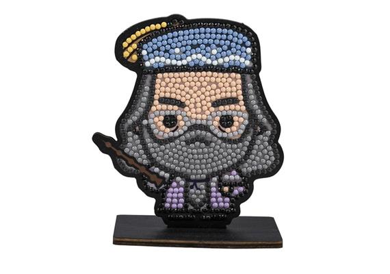Professor Dumbledore, Crystal Art Buddy