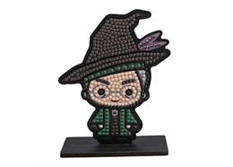 Professor McGonagall, Crystal Art Buddy