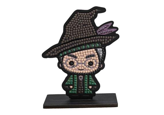 Professor McGonagall, Crystal Art Buddy