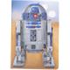 R2-D2, Crystal Art Notizbuch