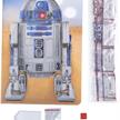 R2-D2, Crystal Art Notizbuch | Bild 5