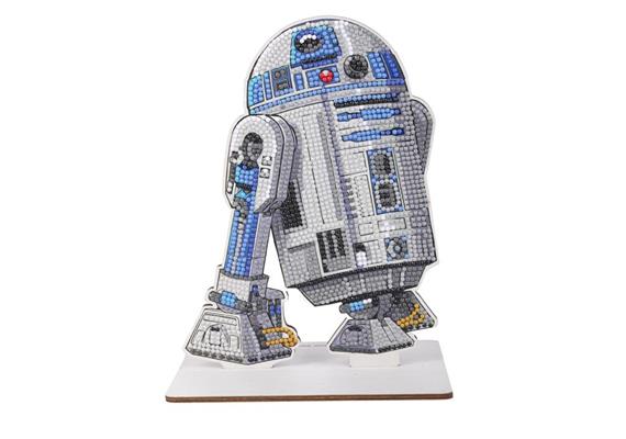 R2-D2, Crystal Art XL Buddy 22cm