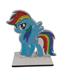 Rainbow Dash, Crystal Art Buddy