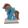 Rainbow Dash, Crystal Art Buddy
