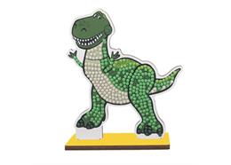 Rex, Crystal Art Buddy