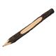 Rinde Bleistift 23cm, mit individueller Aufschrift, gegen Aufpreis