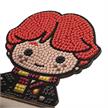 Ron Weasley, Crystal Art Buddy | Bild 3