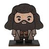 Rubeus Hagrid, Crystal Art Buddy