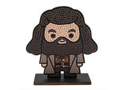 Rubeus Hagrid, Crystal Art Buddy