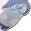 Sadness, Crystal Art Buddy | Bild 2