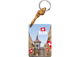 Schlüsselanhänger Bern Zytglogge