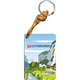 Schlüsselanhänger Lauterbrunnen