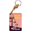 Schlüsselanhänger Out of Office - DAVOS