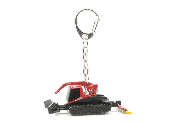 Schlüsselanhänger PB 600 mit Winde, "LAAX", bedruckt