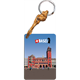 Schlüsselanhänger Rathaus Basel