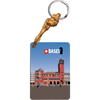 Schlüsselanhänger Rathaus Basel