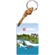 Schlüsselanhänger Rheinfall Schaffhausen