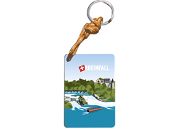 Schlüsselanhänger Rheinfall Schaffhausen