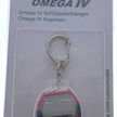 Schlüsselanhänger rot "Gstaad" Omega-V , Metall | Bild 3