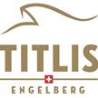 Schlüsselanhänger schwarz "Titlis" Omega-V, Metall | Bild 2