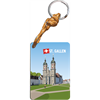 Schlüsselanhänger Stiftskirche Kloster St. Gallen