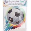Score! Crystal Art Card Kit 12.6cm x 17.5cm | Bild 5