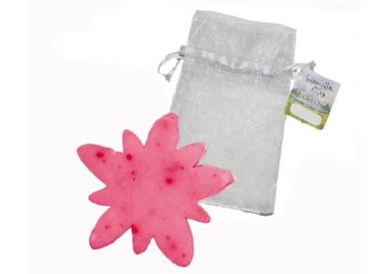 Seife Edelweiss „Wald-Erdbeere“ Duft 40?g.