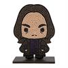 Severus Snape, Crystal Art Buddy ca. 11x8cm