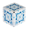 Shashibo Cube Arctic