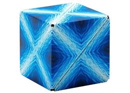 Shashibo Cube Blue Planet