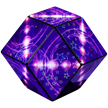 Shashibo Cube Cosmos - Holographic 2.0 | Bild 5