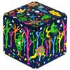 Shashibo Cube Glowquarium (The Real Unreal - Grapevine)