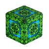 Shashibo Cube Jungle