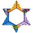 Shashibo Cube Landscape - by BRITTO | Bild 3