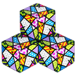 Shashibo Cube Landscape - by BRITTO | Bild 4