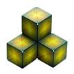 Shashibo Cube Optische Illusion | Bild 5