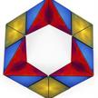 Shashibo Cube Optische Illusion | Bild 4