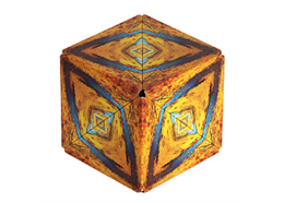 Shashibo Cube Savanna