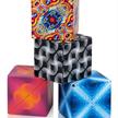Shashibo Cube schwarz & weiss | Bild 5
