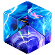 Shashibo Cube Vapor - Holographic 2.0 | Bild 2