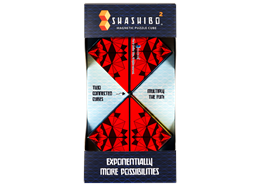 Shashibo² Icosa - Primary