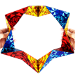 Shashibo² Icosa - Primary | Bild 5