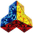 Shashibo² Icosa - Primary | Bild 4