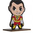 Shazam, Crystal Art Buddy | Bild 2
