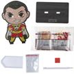 Shazam, Crystal Art Buddy | Bild 4