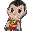 Shazam, Crystal Art Buddy | Bild 3