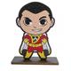 Shazam, Crystal Art Buddy